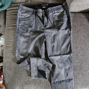 Torrid Bombshell Jeans